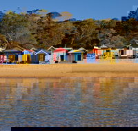Mills Beach - Mornington - Accommodation NT