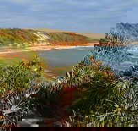 Miners Beach - Accommodation NT