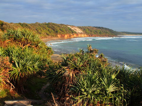 Miners Beach - Accommodation NT 0
