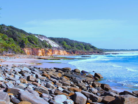 Miners Beach - Accommodation NT 2