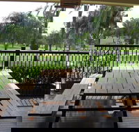 Moree Golf Club - Accommodation NT