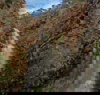 Morialta Conservation Park - Accommodation NT