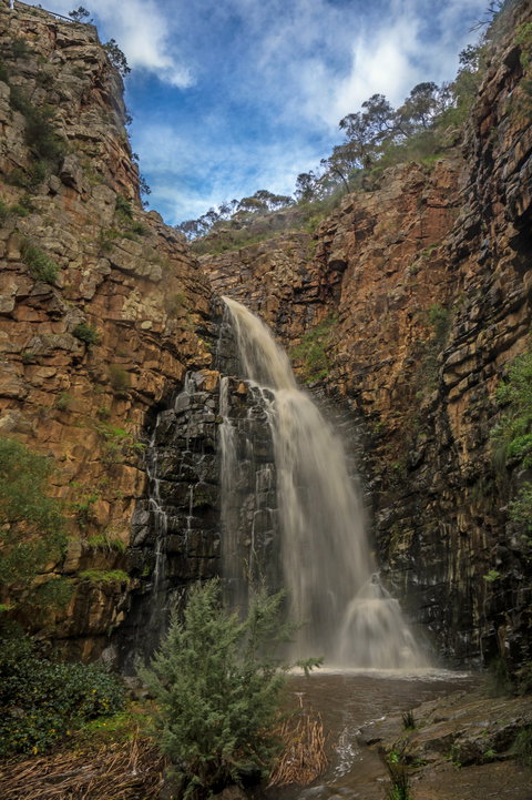 Morialta Conservation Park - Accommodation NT 0
