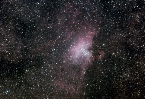 Mornington Peninsula Astronomical Society (MPAS) - Accommodation NT 1