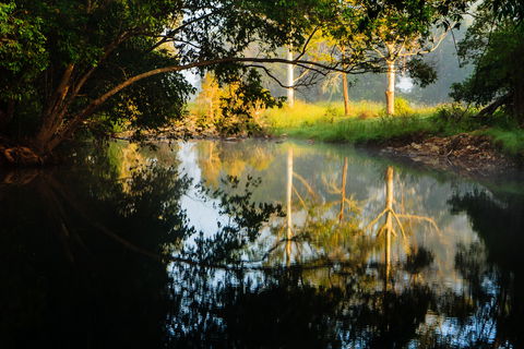 Mothar Mountain Rockpools - Accommodation NT 2