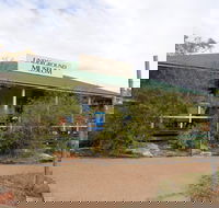 Mount Isa Underground Hospital and Museum - Accommodation NT