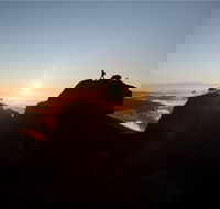 Mount Kosciuszko - Accommodation NT