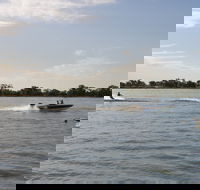 Moulamein Lake - Accommodation NT