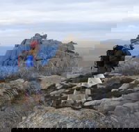 Mount Buffalo National Park - Accommodation NT