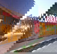 Mount Gambier Library - Accommodation NT