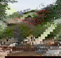 Murchison Ossario - NT Tourism