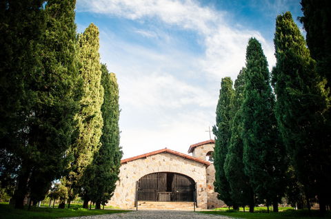 Murchison Ossario - Accommodation NT 1