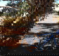 Murchison Rail Trail - NT Tourism