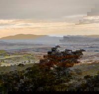 Myrtle Mountain Lookout - Accommodation NT