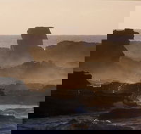 Mystery Bay - NT Tourism