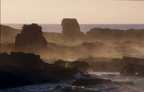Mystery Bay - NT Tourism 0