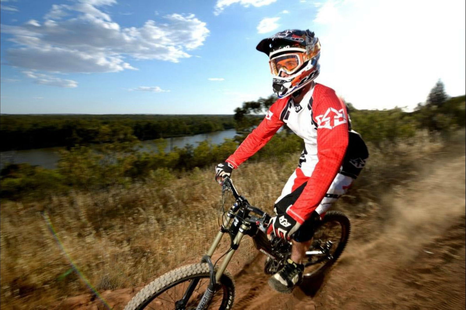 Morundah NSW Accommodation NT
