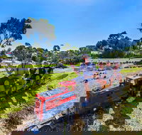 Naracoorte Mini Golf - NT Tourism