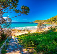 Narrawallee - Accommodation NT