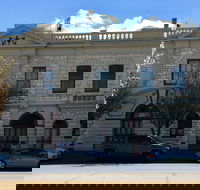 Naracoorte Town Hall - NT Tourism