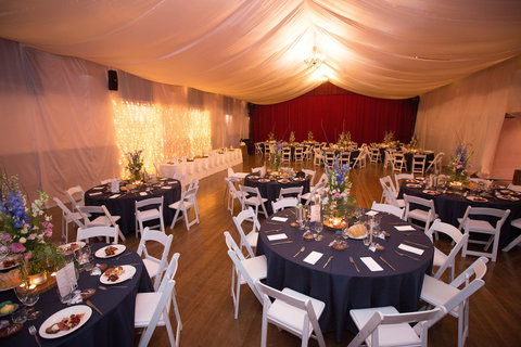 Naracoorte Town Hall - Accommodation NT 1