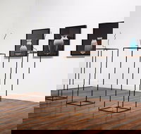 National Art School - Accommodation NT