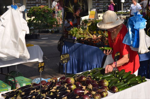 Naturally Delicious - Great Beach Drive - Accommodation NT 2