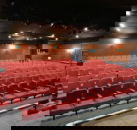 Nowra Players Theatre - Accommodation NT