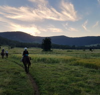 Numinbah Valley Adventure  Camping - NT Tourism
