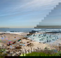 Oak Park Beach Cronulla - Accommodation NT