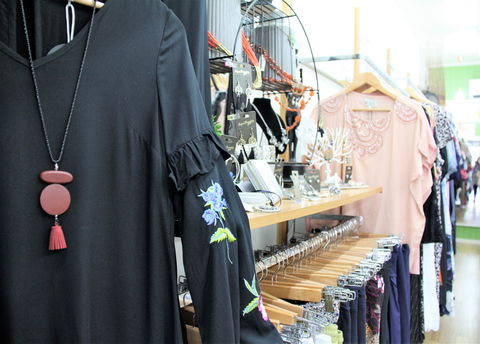 Oh! JoJo Boutique - Accommodation NT 0