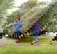 Olives of Beaulieu - Accommodation NT
