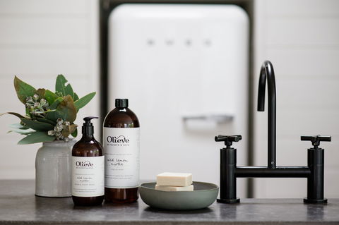 Olieve And Olie Skincare Factory - Accommodation NT 1