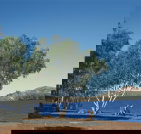 Ophthalmia Dam - Accommodation NT