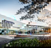 Peninsula Aquatic Recreation Centre - Accommodation NT