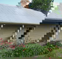 Pioneer Cottage and Museum - Accommodation NT