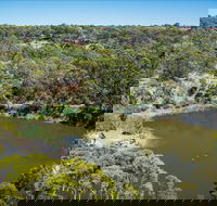 Plenty Gorge Park - Accommodation NT