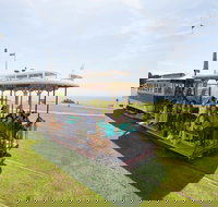 Portland Cable Trams - Accommodation NT