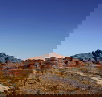 Purnululu Bungle Bungle National Park - Accommodation NT