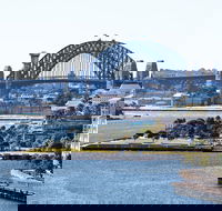Pyrmont Point Park - Accommodation NT
