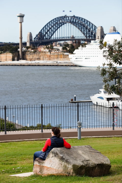 Pyrmont Point Park - NT Tourism 1
