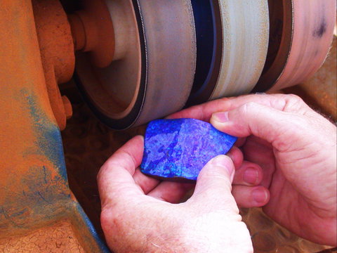 Quilpie Opal Fossicking - Accommodation NT 0