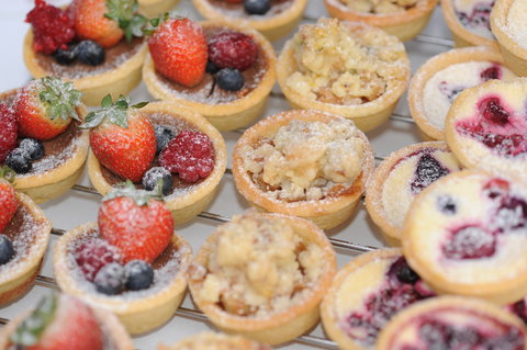 Red Hill Community Market - Accommodation NT 0