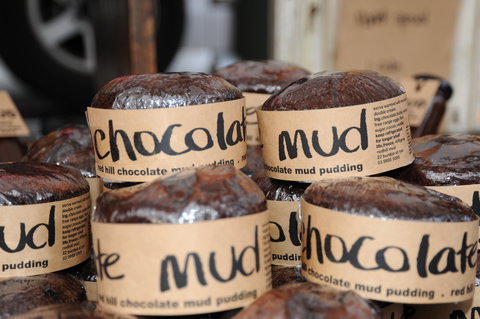 Red Hill Community Market - Accommodation NT 1