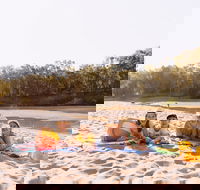 Riverside  Wagga Beach - Accommodation NT