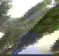 Riverside Campground and Picnic Area - Accommodation NT