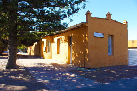 Rottnest Island Museum - Accommodation NT 0