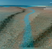 Rowley Shoals - Accommodation NT