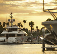 Sanctuary Cove