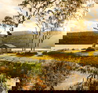 Smiths Lake - NT Tourism